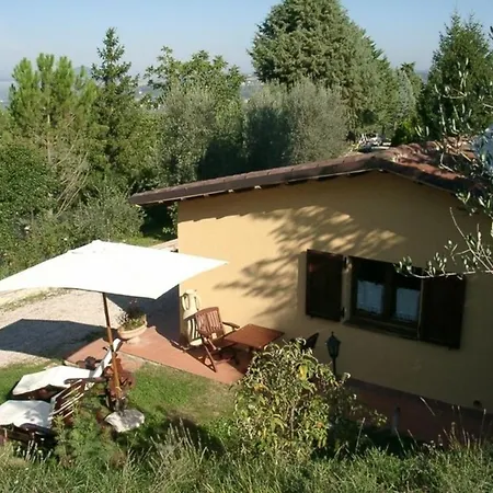 Ferienhaus Mit Privatpool Fuer 18 Personen Ca 200 Qm In Ramazzano-le Pulci, Trasimenischer See *