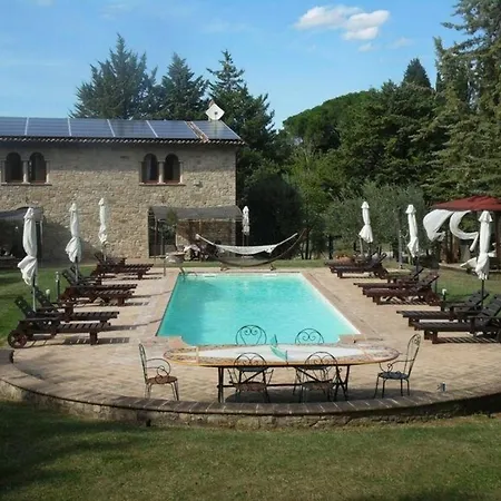 Ferienhaus Mit Privatpool Fuer 18 Personen Ca 200 Qm In Ramazzano-le Pulci, Trasimenischer See Отель Ponte Felcino