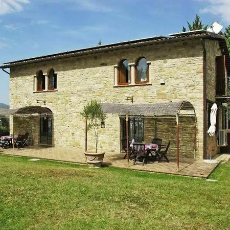 Ferienhaus Mit Privatpool Fuer 18 Personen Ca 200 Qm In Ramazzano-le Pulci, Trasimenischer See Ponte Felcino