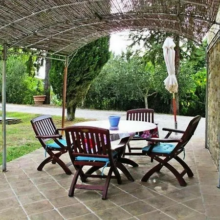 Ferienhaus Mit Privatpool Fuer 18 Personen Ca 200 Qm In Ramazzano-le Pulci, Trasimenischer See Hotel